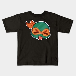 MIKEY xP Kids T-Shirt